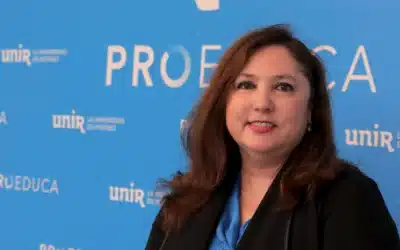 Cristina Hermida: “Es preciso dar protagonismo a la ética y al diálogo en esta sociedad segmentada y polarizada”