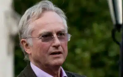 Francisco Rodríguez Valls: «Honrar la vida. Una revisión crítica del “Gen egoísta” de Richard Dawkins»
