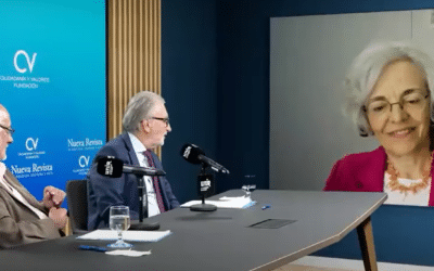 Coloquio sobre el libro ‘El género en disputa’ de la filósofa Judith Butler